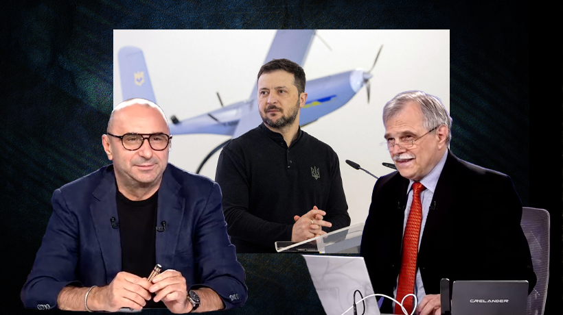 Valentin Stan: Sistemul de alertă din Letonia nu s-a declanșat pentru că autoritățile știau că sunt drone ucrainene care trebuiau să ajungă în Rusia