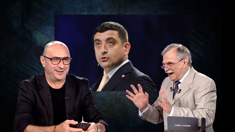 Valentin Stan: AUR trebuie să găsească soluții să reziste în fața încălcării Constituției de către Nicușor Dan
