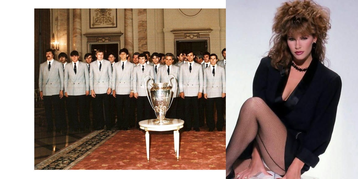 7 Mai, calendarul zilei: Steaua cucerește Cupa Campionilor Europeni, învingând în finală Barcelona, în urmă cu 40 de ani. Se stinge Tawny Kitaen