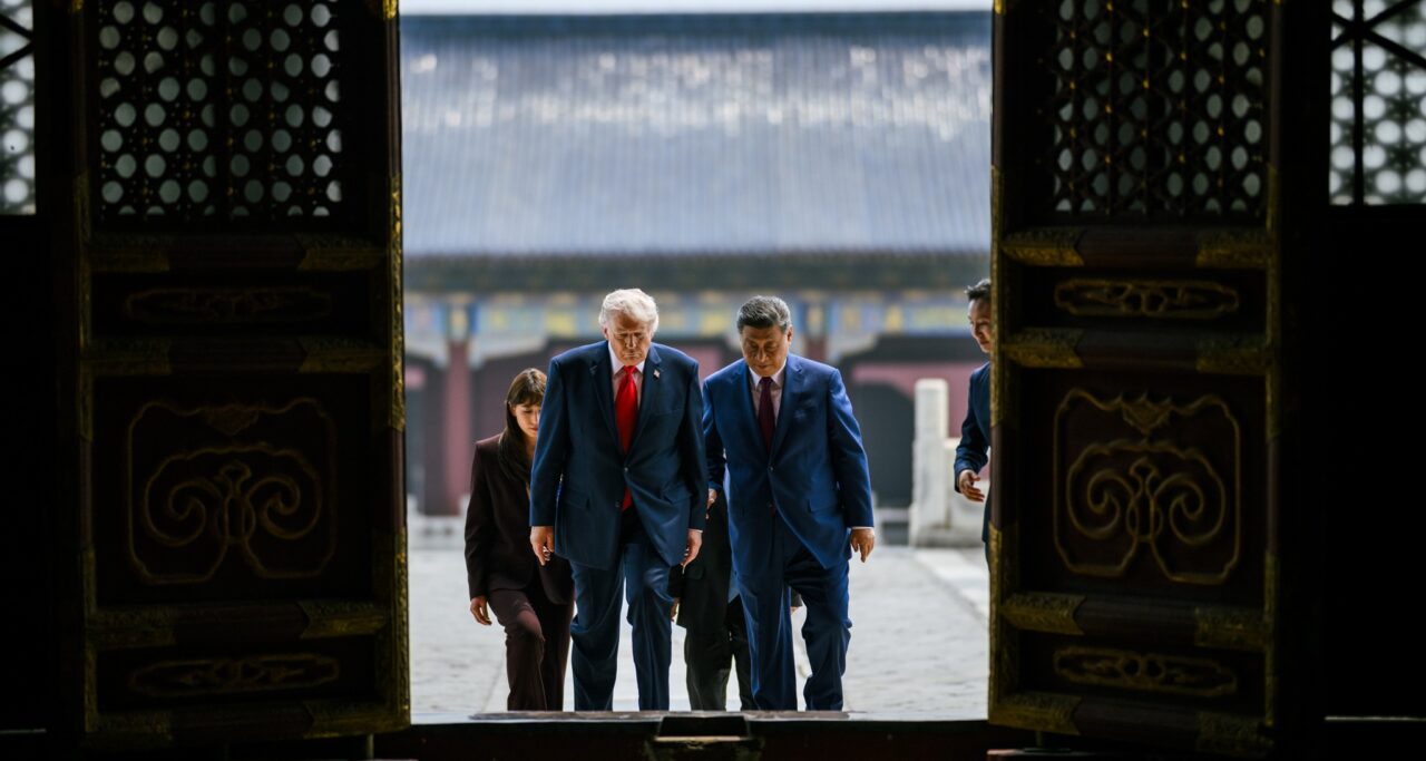 Bilanțul vizitei lui Trump în China: Președintele SUA și Xi Jinping vor o Coreea de Nord fără arme nucleare. Liderii pregătesc o nouă reuniune