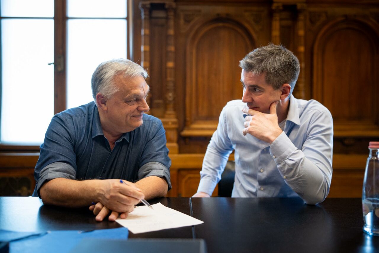 Partidul lui Viktor Orban acuză escaladarea violenței politice și lansează „Linia de Apărare”