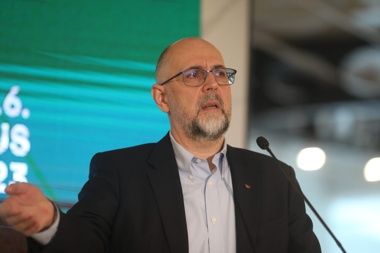 Kelemen Hunor, după consultările de la Cotroceni: „Premierul nu poate veni nici din PSD, nici din PNL”. Care sunt scenariile