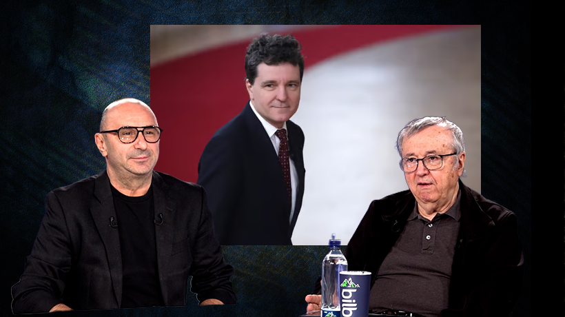 Ion Cristoiu: „Nicușor Dan va avea un partid în spatele lui. Se pregătește formarea Partidului Conservator”