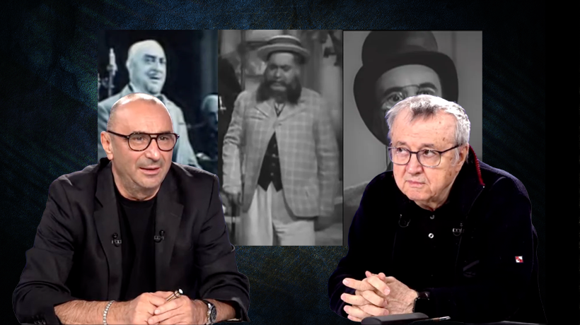 Ion Cristoiu: „Jupân Dumitrache este exact ca Bolojan în materie de austeritate. Ia banii dintr-un buzunar și îi pune în altul”