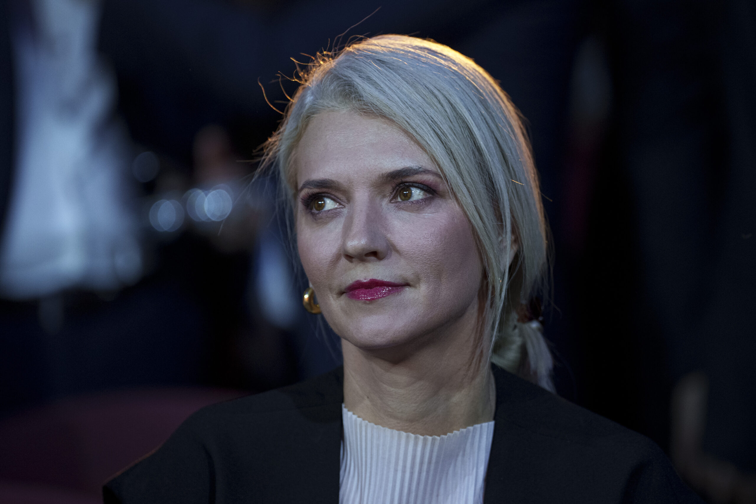 Alina Gorghiu: PNL trebuie să rămână la guvernare