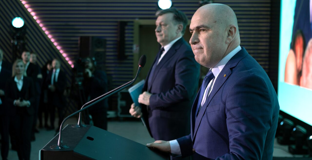 Crin Antonescu critică politica actuală a PNL: AUR extremist? Și eu pot să spun partidul extremist USR/A reduce istoria PNL la o luptă maniacală asupra PSD mi se pare păgubos