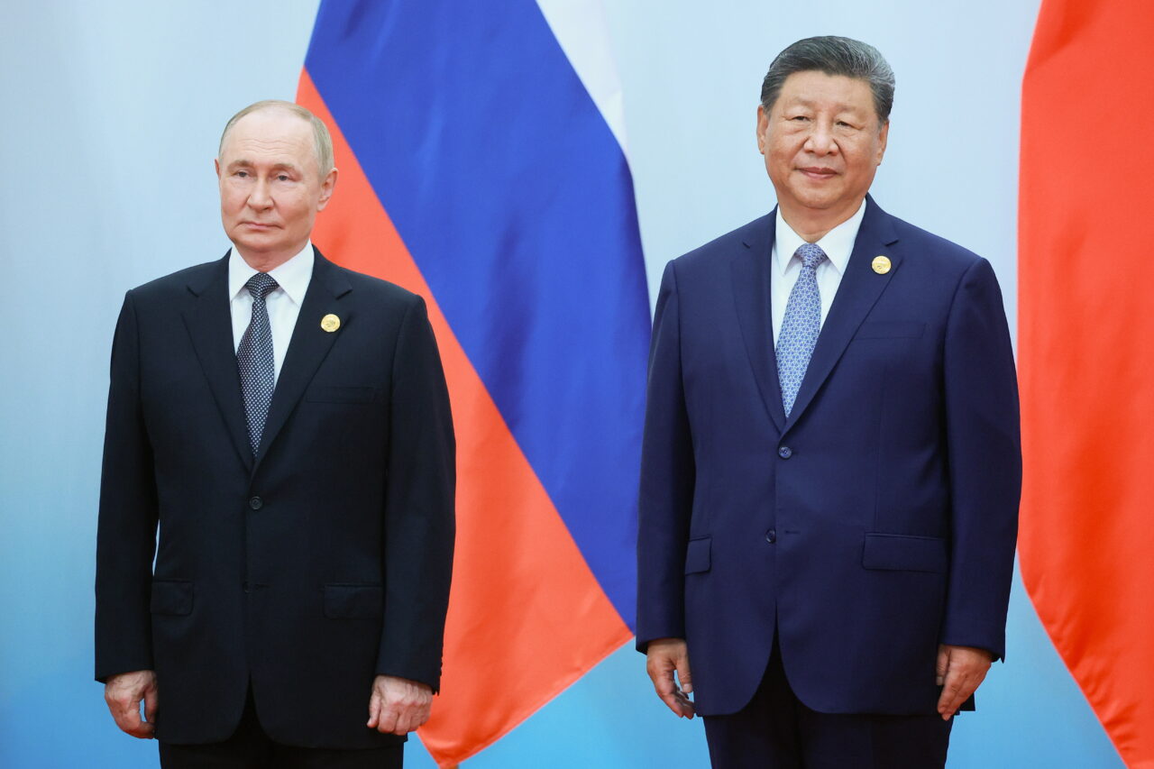 POLITICO: UE vrea sancțiuni pentru patru firme din China, pe care le acuză că sprijină Rusia în războiul împotriva Ucrainei