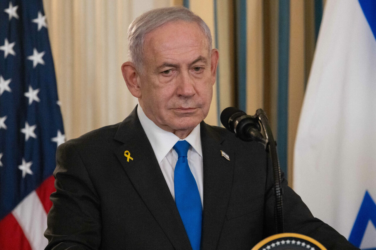 Netanyahu: „Vom menține Ierusalimul sub suveranitate israeliană pentru totdeauna”