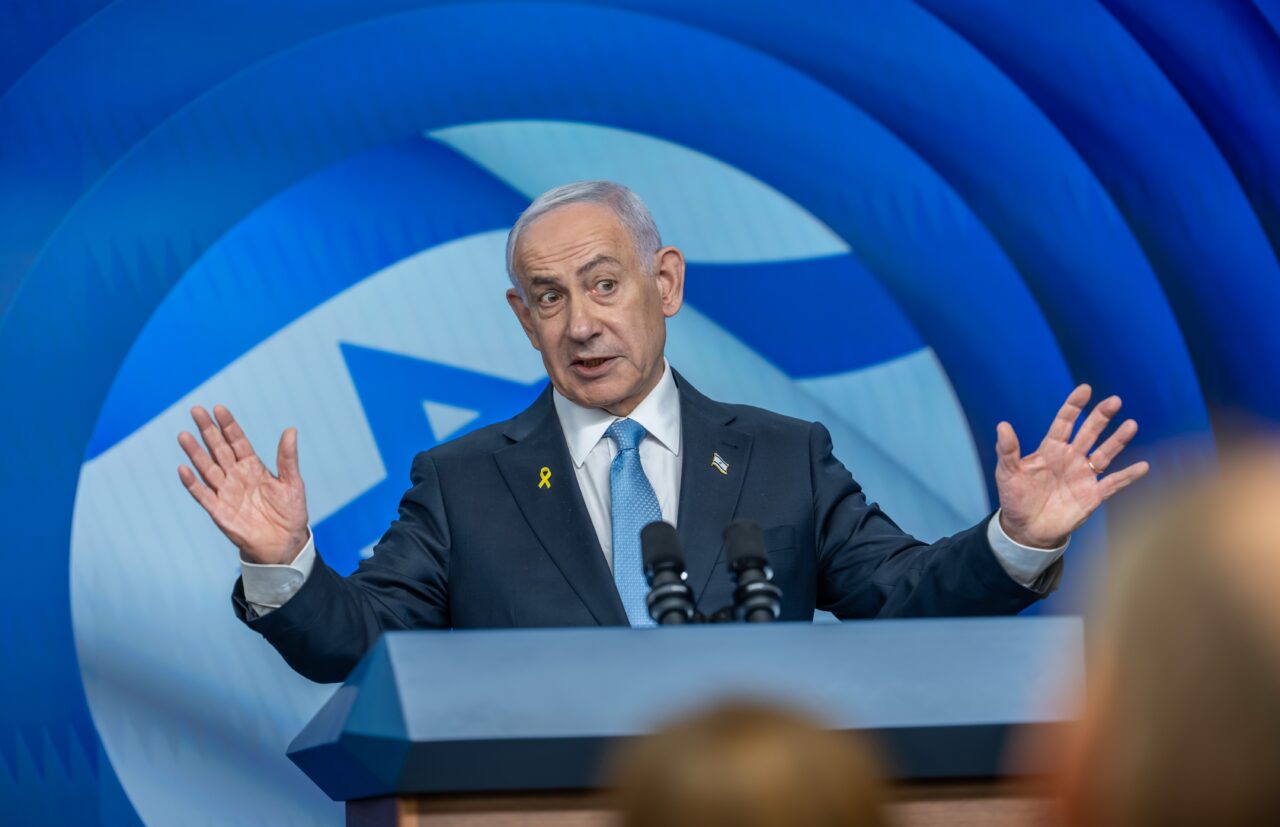 Declarație surprinzătoare a lui Benjamin Netanyahu: „În Iran numesc străzi după mine. Mă numesc „Bibi joon”, iubitul Bibi“