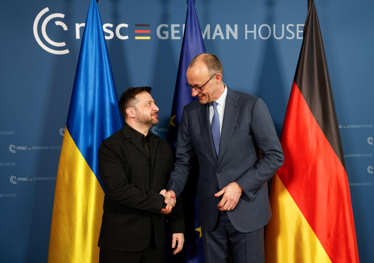 Friedrich Merz vrea un statut special pentru Ucraina înaintea aderării complete la UE. Ce facilități ar urma să primească Kievul