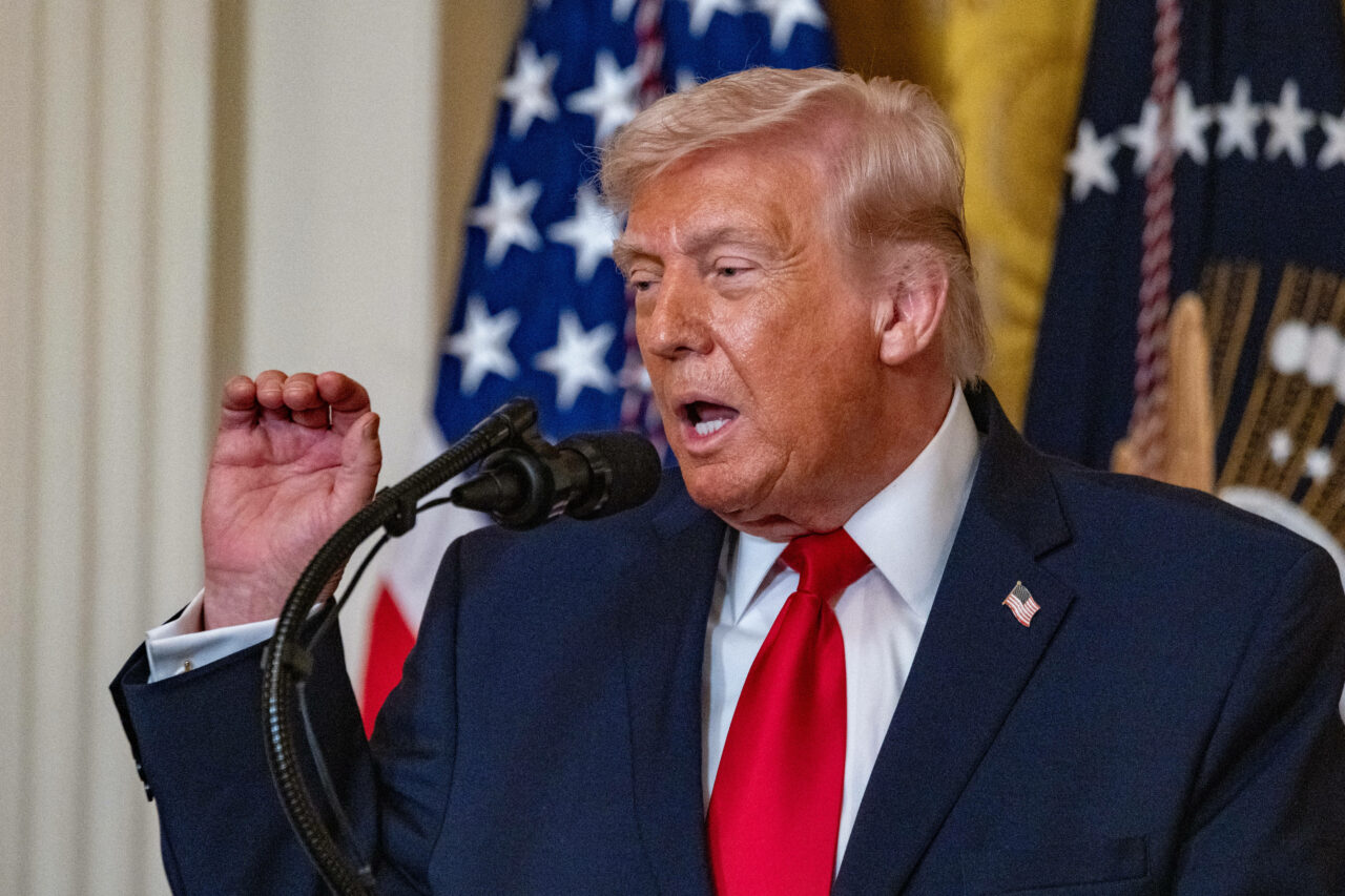 Trump: Pacea dintre SUA și Iran este aproape: „Liderul supre