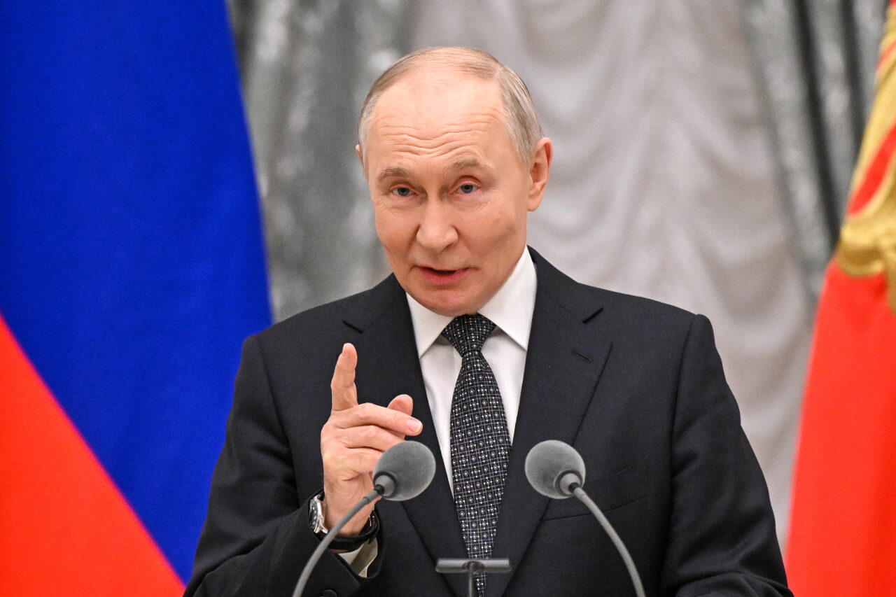 Putin este dispus să poarte discuții cu liderii UE, dar are o condiție. Ce trebuie să facă șefii de stat pentru a sta iar la masă cu președintele rus