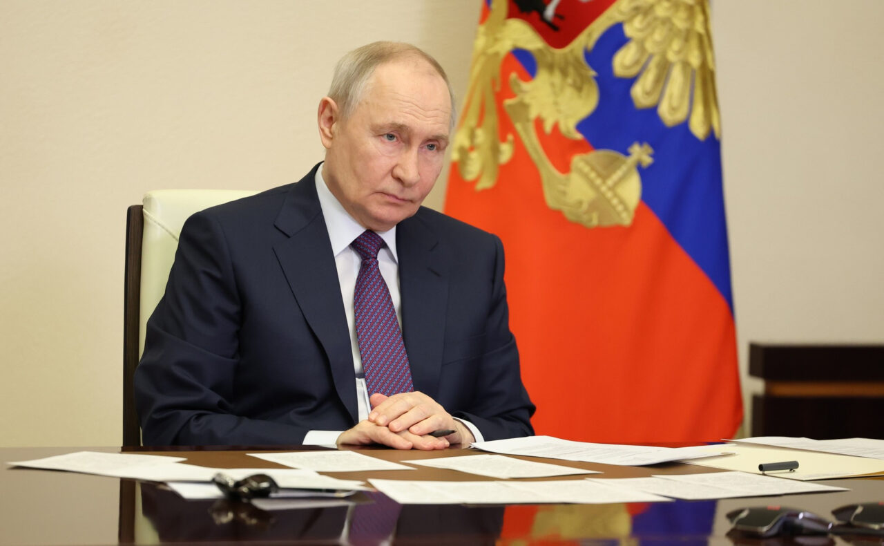 Putin se oferă să preia din nou uraniul îmbogățit al Iranului. „Toți au fost de acord, inițial”. Cine a ajuns să se opună
