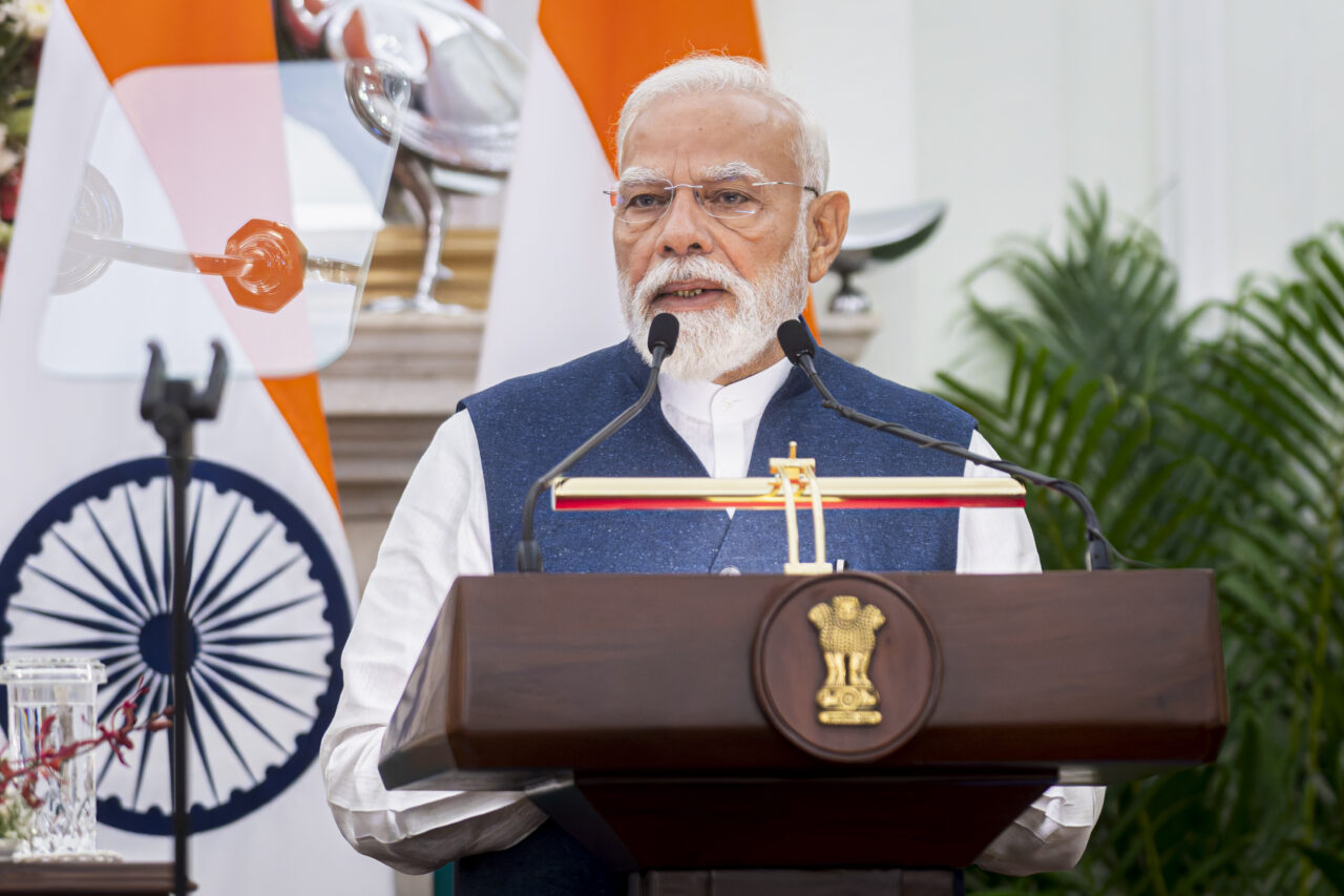 Se întoarce lockdown-ul în India: Premierul Modi îndeamnă cetățenii să lucreze de acasă și să-și limiteze călătoriile în străinătate