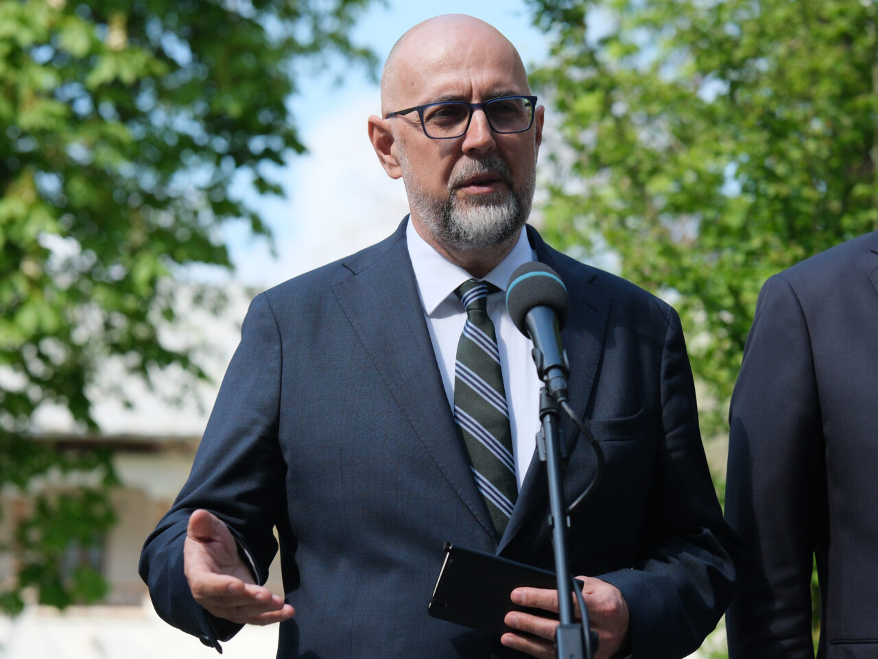 Kelemen Hunor îl trimite la plimbare pe Eugen Tomac: „Nu put