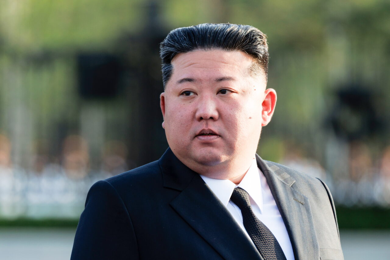 Coreea de Nord va lansa un atac nuclear în cazul în care Kim Jong-un va fi ucis. Liderul de la Phenian a modificat Constituția