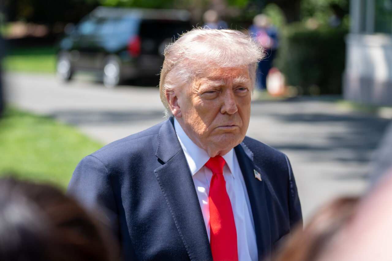 O nouă lovitură pentru Trump. Noile taxe vamale de 10%, declarate ilegale de un tribunal american. Instanța: „Legea din 1974 nu justifică măsura”