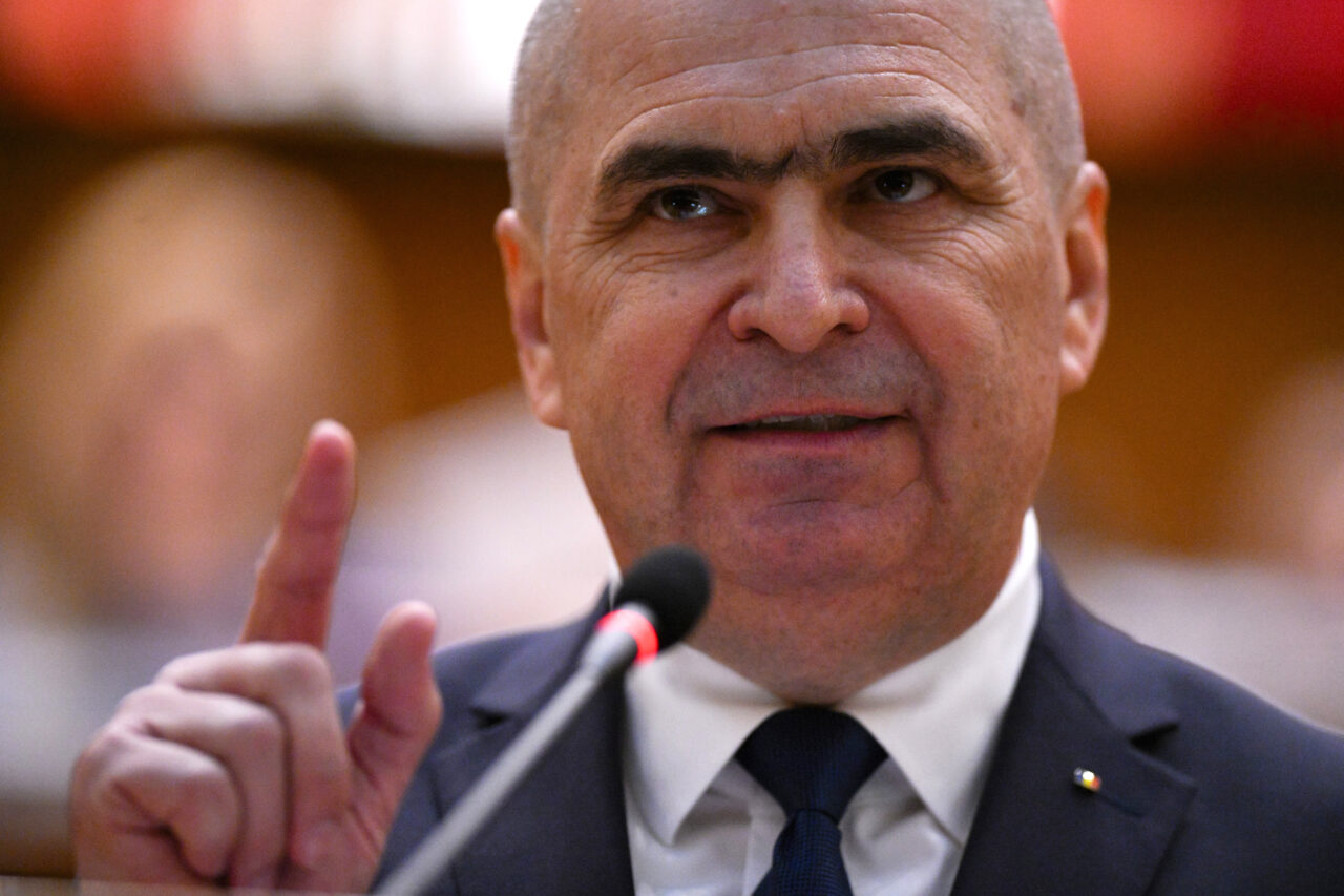 Bolojan, mesaj de „adio” pentru români, după 10 luni de mandat: „Vă mulțumesc pentru că ați suportat neajunsurile”