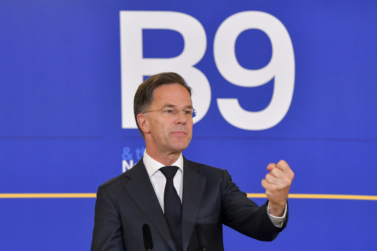 Șeful NATO le cere din nou, de la București, aliaților, să dea 5% din PIB pentru apărare: „Europa a auzit mesajul SUA”