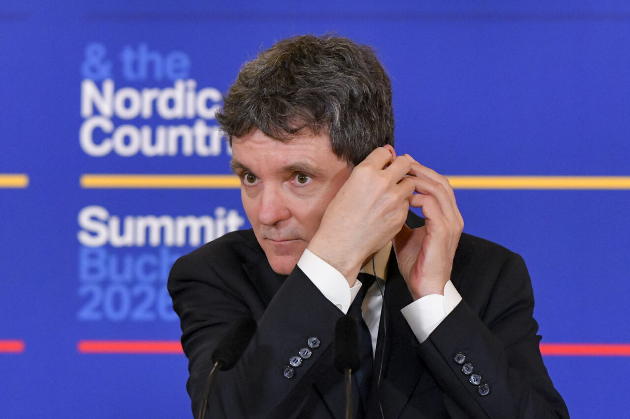 Sondaj INSCOP: Nicușor Dan ar supraviețui la limită unui referendum de demitere din funcție. Câți români s-ar opune plecării sale de la Cotroceni