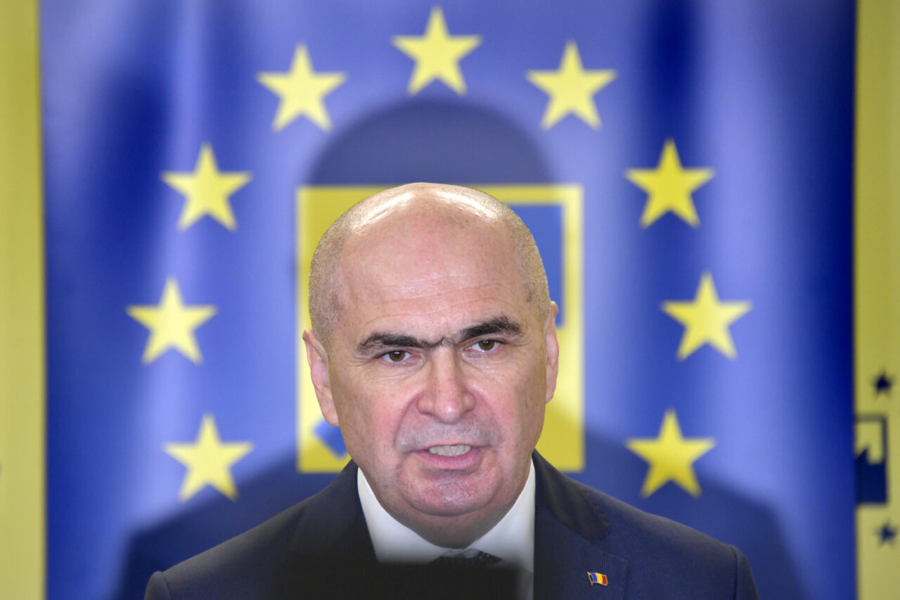 Ilie Bolojan dă vina pe războaiele din Ucraina și Iran, după ce Comisia Europeană a redus prognoza de creștere economică la doar 0,1%