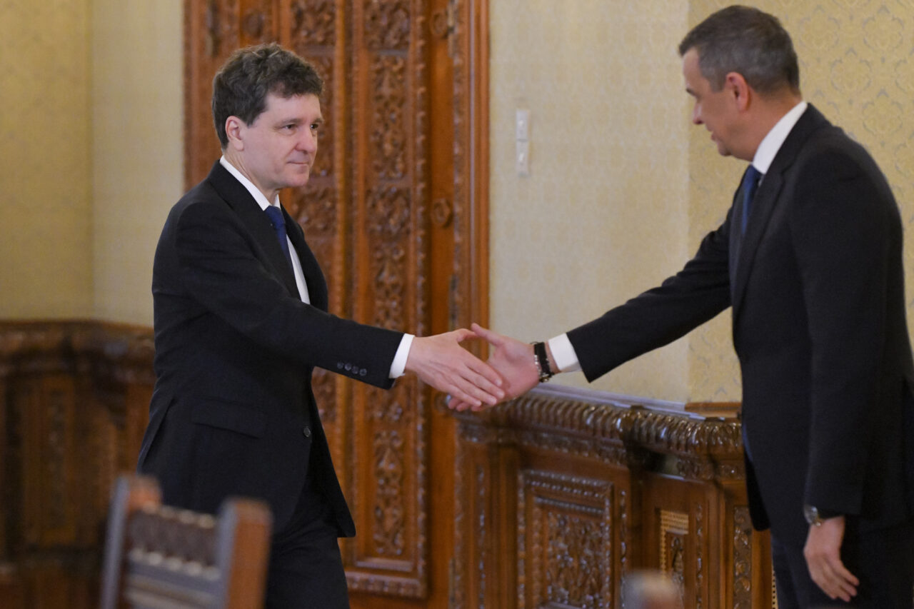 Liniile roșii de la Cotroceni au fost trasate. Când reîncep negocierile cu Nicușor Dan pentru desemnarea viitorului premier