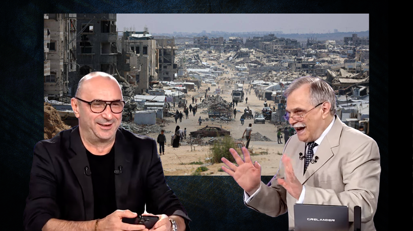 Valentin Stan: Vocile propagandei se contrazic în propriile narative legate de războiul din Iran