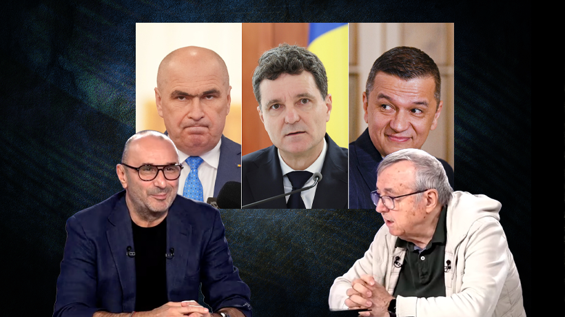Ion Cristoiu: „Nicușor Dan va trimite liderii partidelor acasă și îi așteaptă înapoi după ce se vor împăca. Putem să stăm în situația actuală până la alegeri”