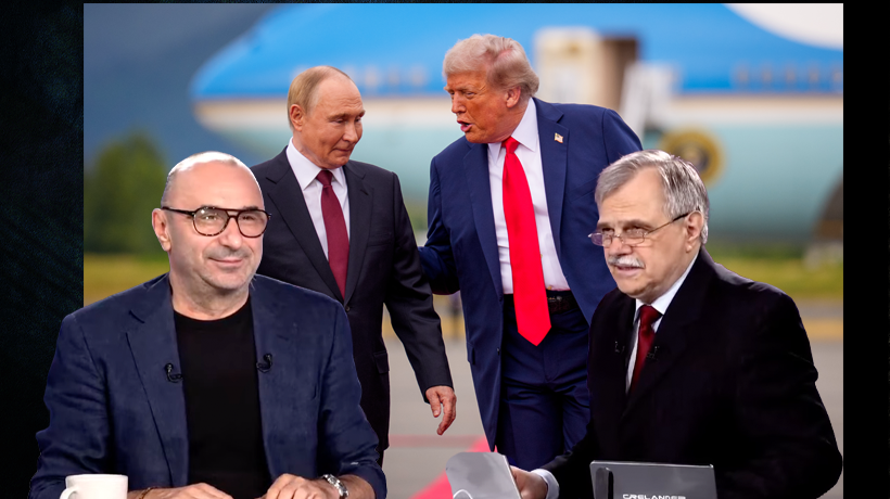 Valentin Stan: Americanii susțin că este esențială reluarea dialogului cu Rusia pentru a gestiona situația actuală