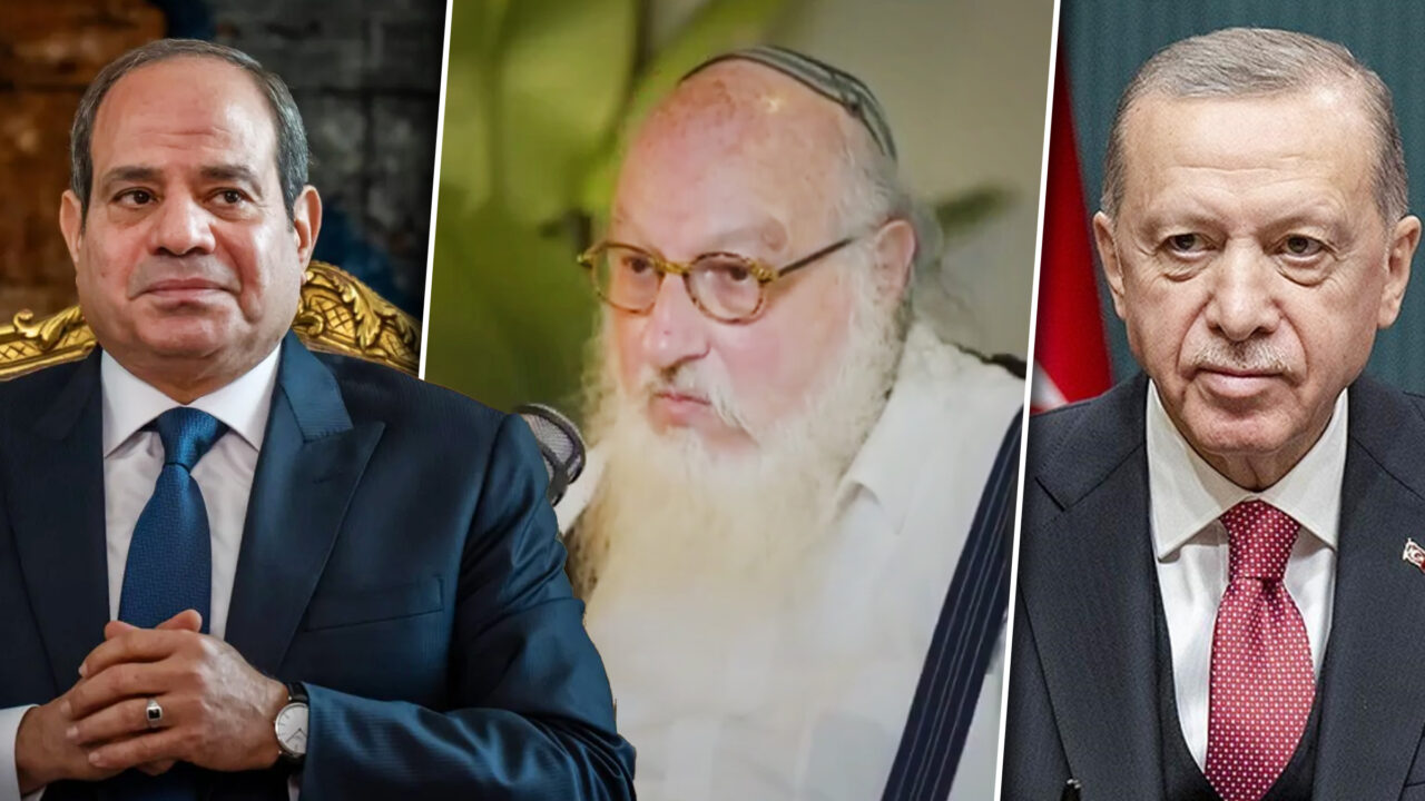 Avertismentul sumbru al unui spion israelian: După Iran, urmează noi războaie împotriva Turciei și Egiptului. „E mai rău pentru că sunt în NATO“