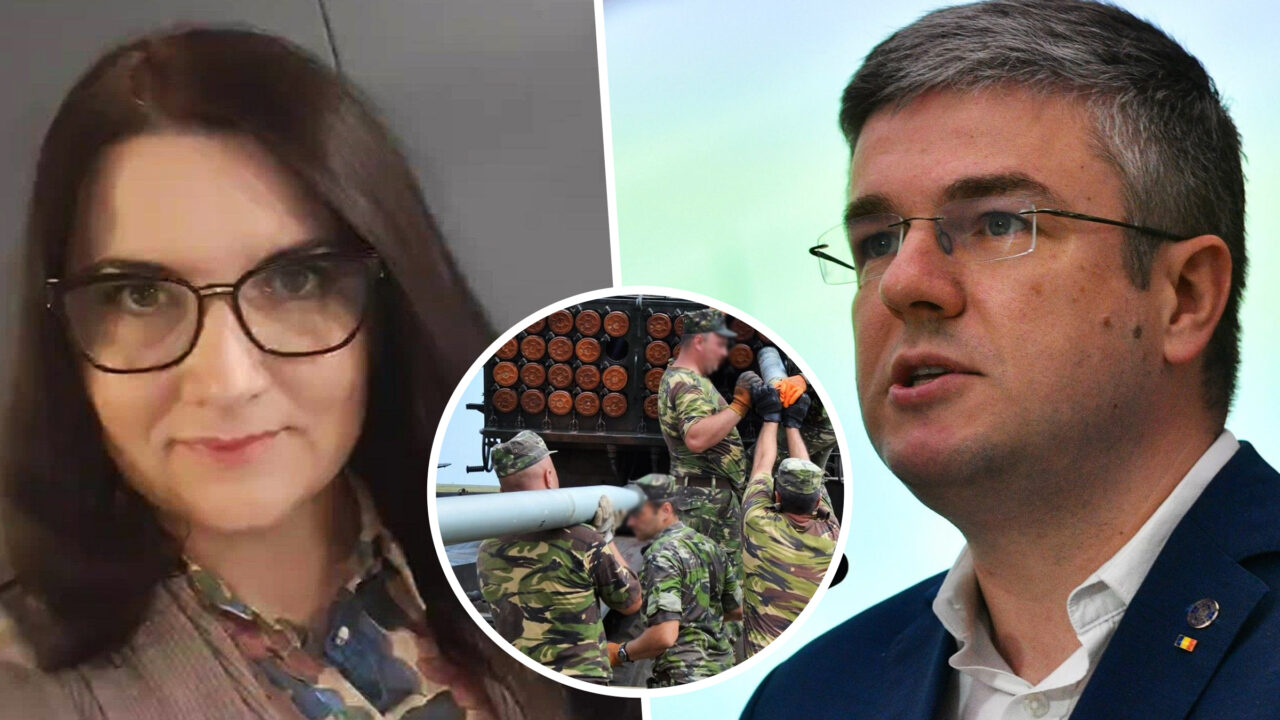 Cum a intrat o condamnată la închisoare la negocierile SAFE. Ce o recomandă