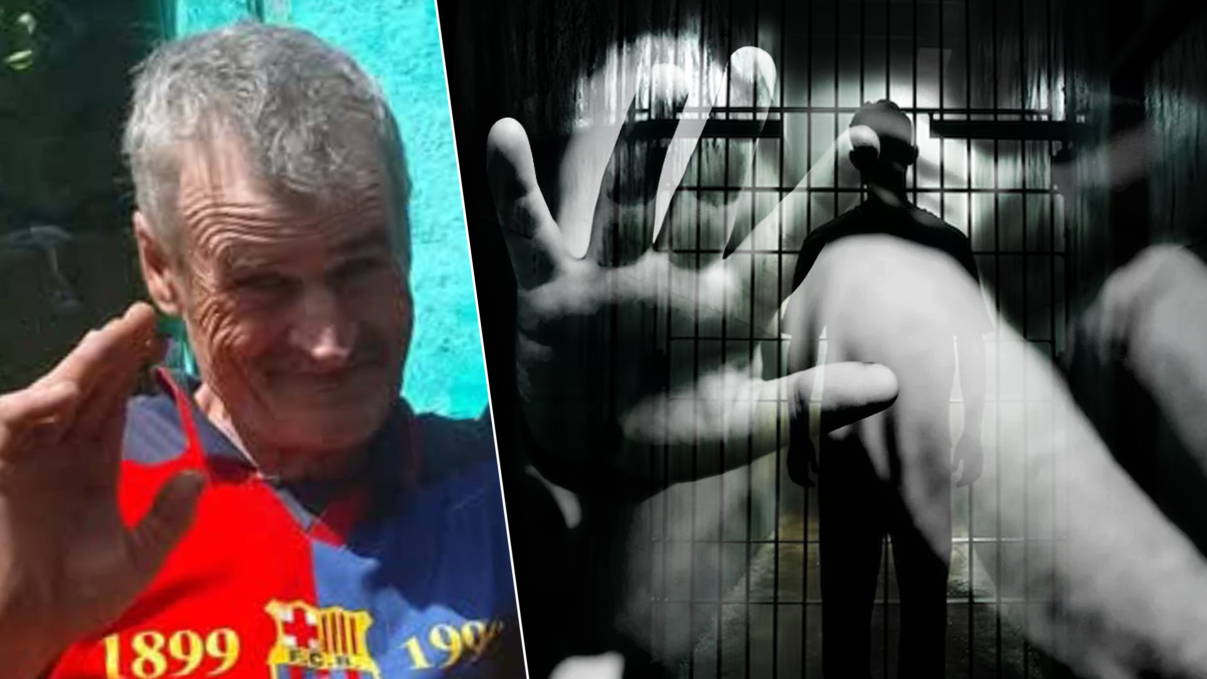 Sinuciderea pedofilului Mircea Tarabas în pușcărie