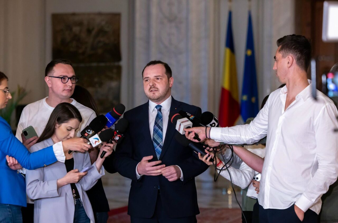 Alexandru Rogobete: Dacă alegem calcule meschine, vom plăti, cu toții”