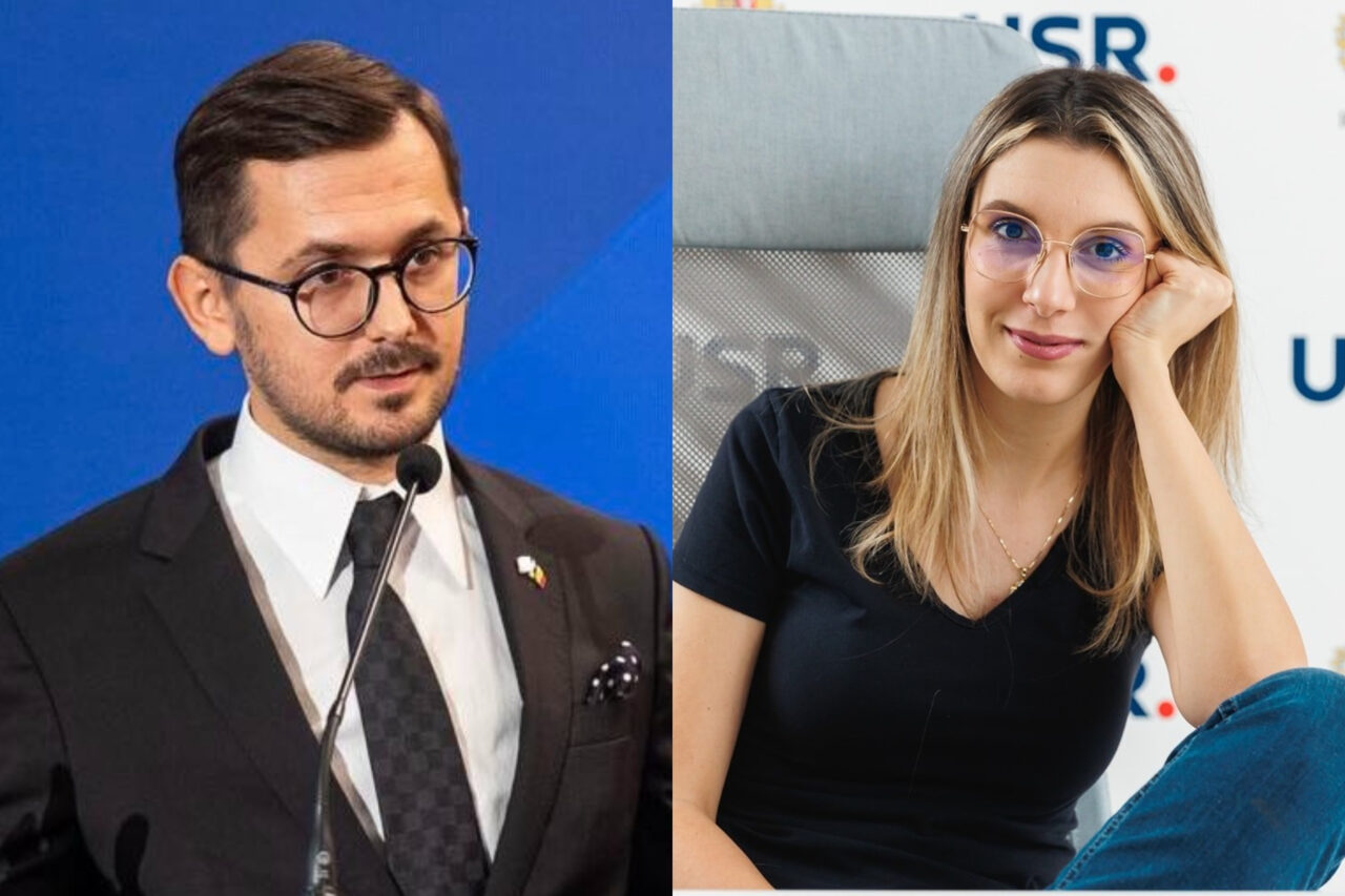 Vicepreședintele ANCOM îi dă replica Dianei Buzoianu, după criticile legate de campaniile de fake news: Stimată doamnă ministru, CITIȚI LEGEA!