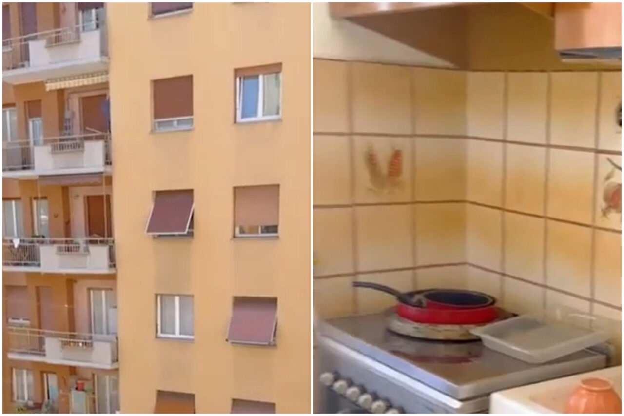Cât costă un apartament cu două camere în Genova. Românii au rămas surprinși: „Nu, frate, vreau să dau 200.000 de euro…”
