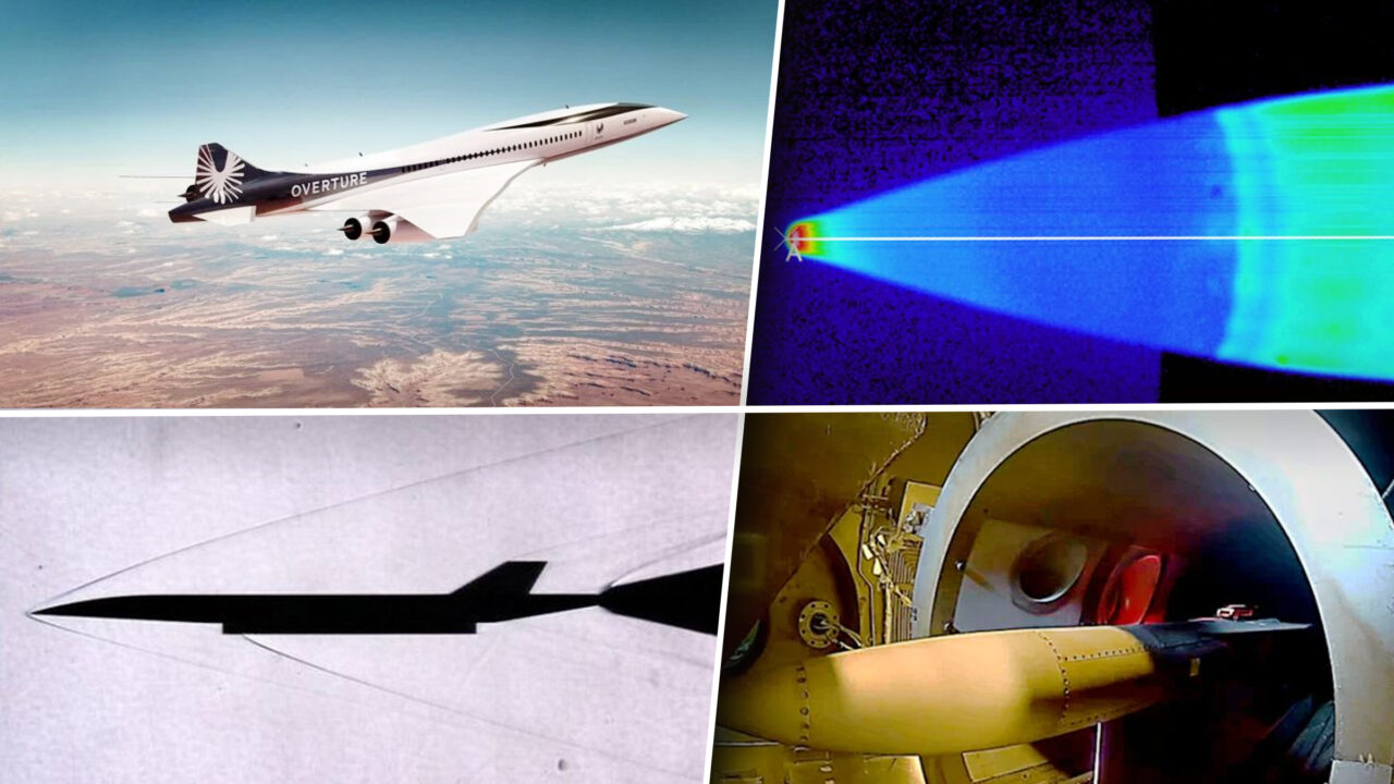 Japonezii testează un avion hipersonic de cinci ori mai rapid decât viteza sunetului, care ar reduce zborul Tokyo-New York la mai puțin de două ore