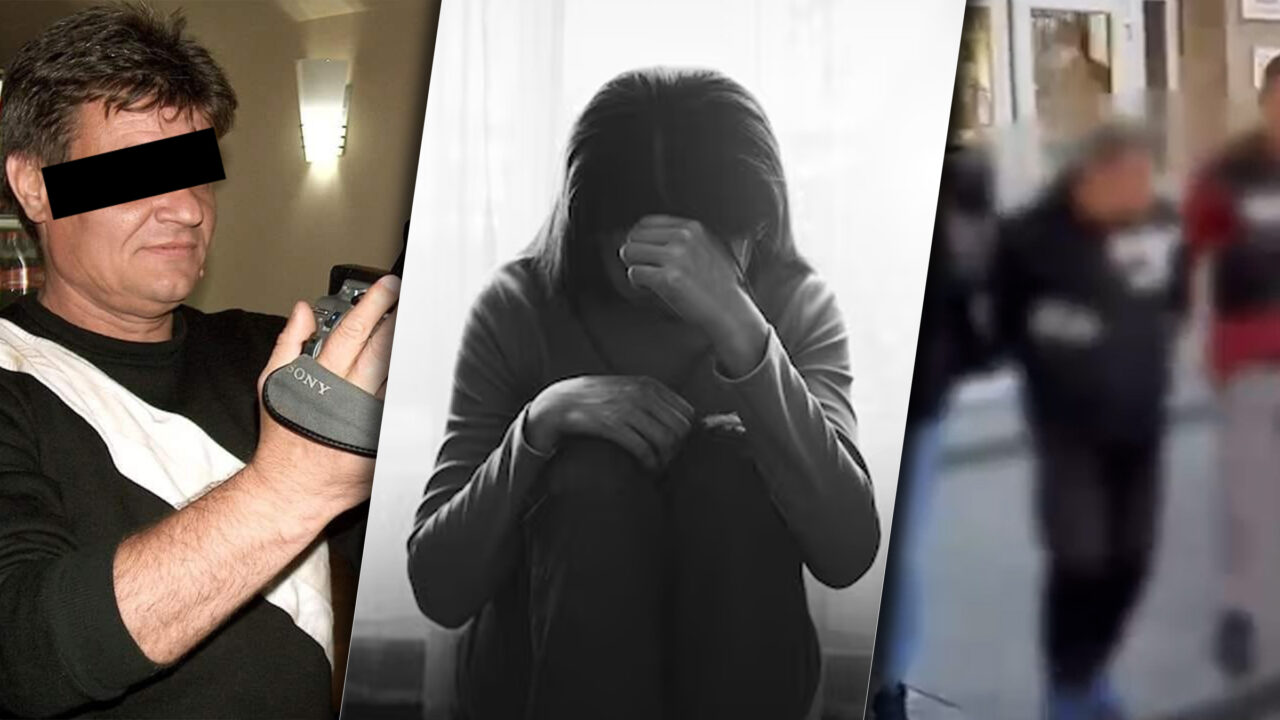 Fetiță de 9 ani din Capitală, violată de bunicul ei și de vecinul de 80 de ani al acestuia. Nu ar fi fost singura victimă a celor doi