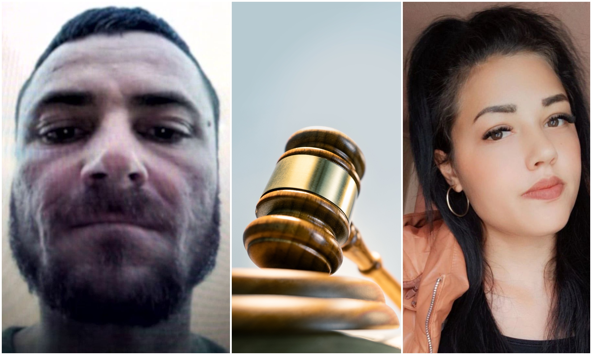 Emil Gânj, condamnat în lipsă la închisoare pe viață, pentru uciderea fostei partenere. Cel mai temut criminal din România rămâne de negăsit