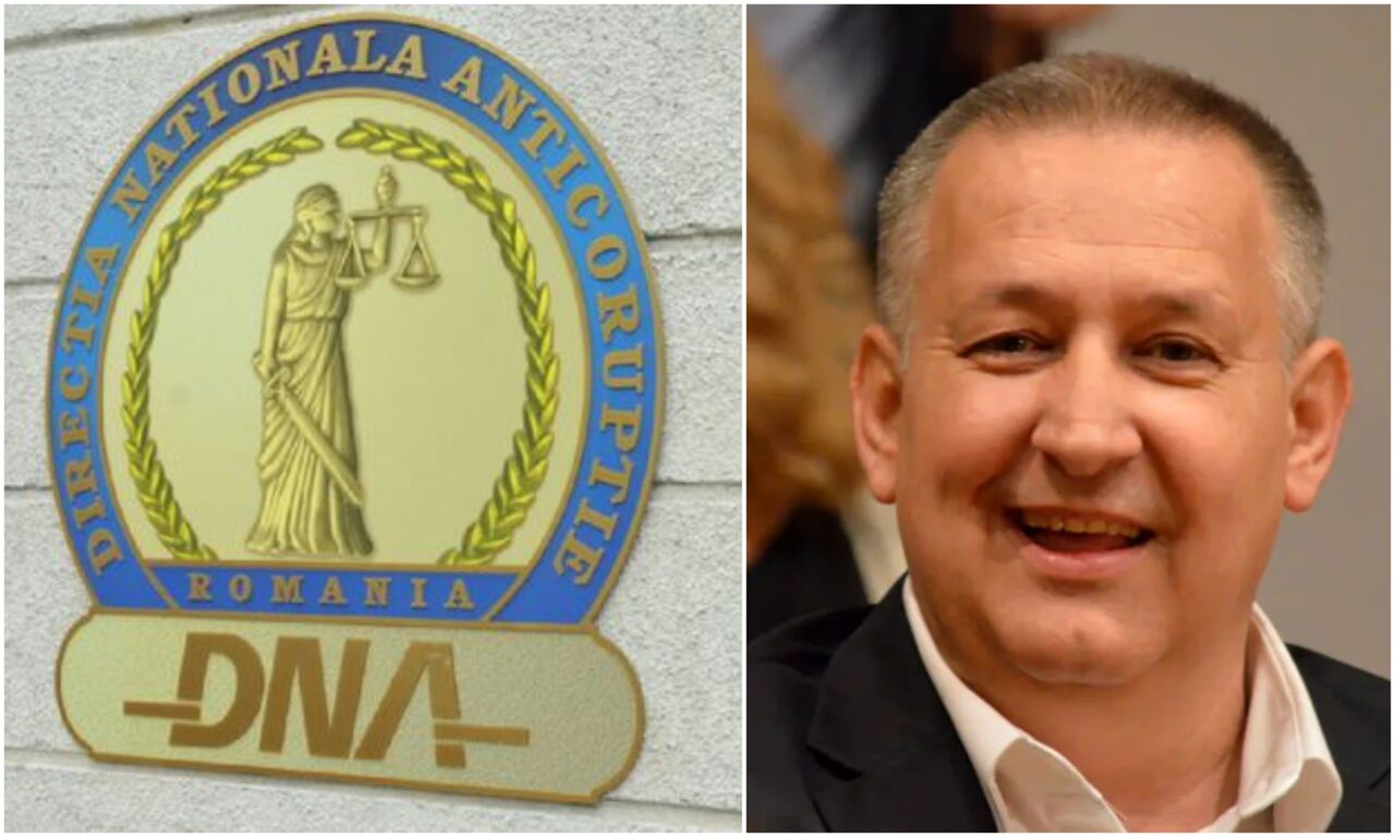 Fostul șef al Autorității Rutiere Române, Cristian Anton, adus în cătușe la DNA. Dosarul șpăgilor pentru examene ARR intră într-o nouă etapă