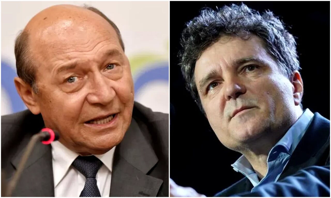 Traian Băsescu, avertisment public pentru Nicușor Dan. Fostul președinte susține că PSD și PNL i-au întins o capcană
