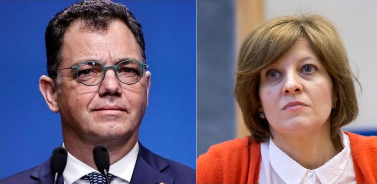Radu Oprea, răspuns pentru Oana Gheorghiu în scandalul banilor pierduți din PNRR: „PNL era la conducere când Comisia a suspendat 330 de milioane de €”