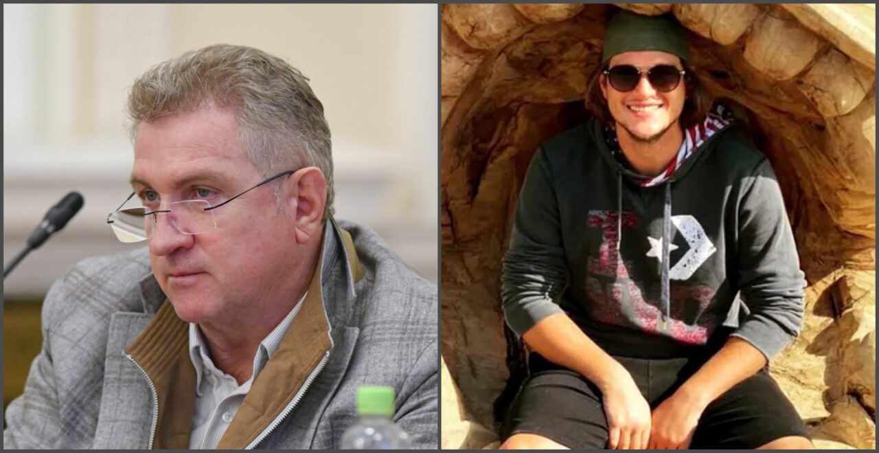 Fiul fostului membru PNL, Jean Tucan, condamnat, după ce a fost prins drogat la volan. Ar fi încercat să scape de pedeaspă și să se sustragă audierii