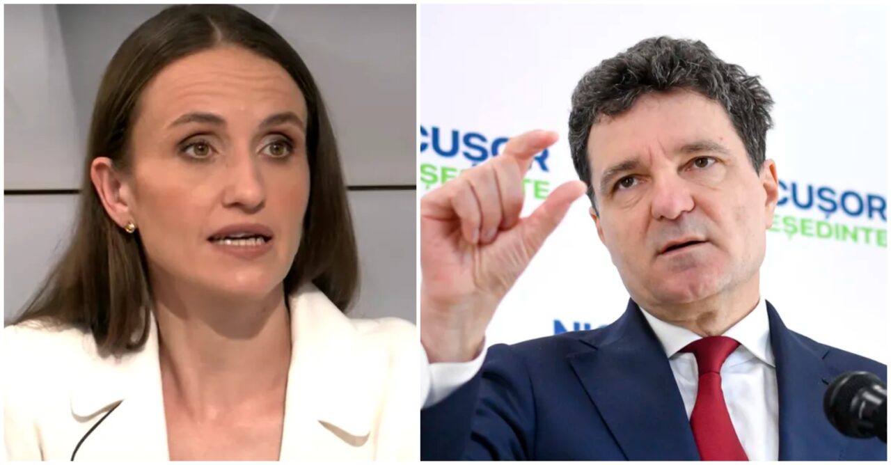Oficialii de la Bruxelles critică România pentru eșecul diplomatic, titrează Politico. Nicușor Dan și MAE, absenți de la masa discuțiilor