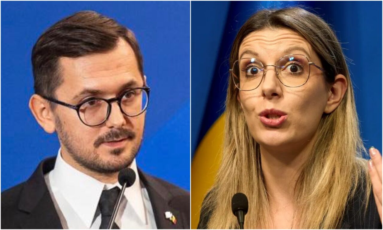 Vicepreședintele Autorității pentru Reglementarea Comunicațiilor o pune la punct pe Diana Buzoianu. Acuză USR-ul de dezinformare la adresa instituției