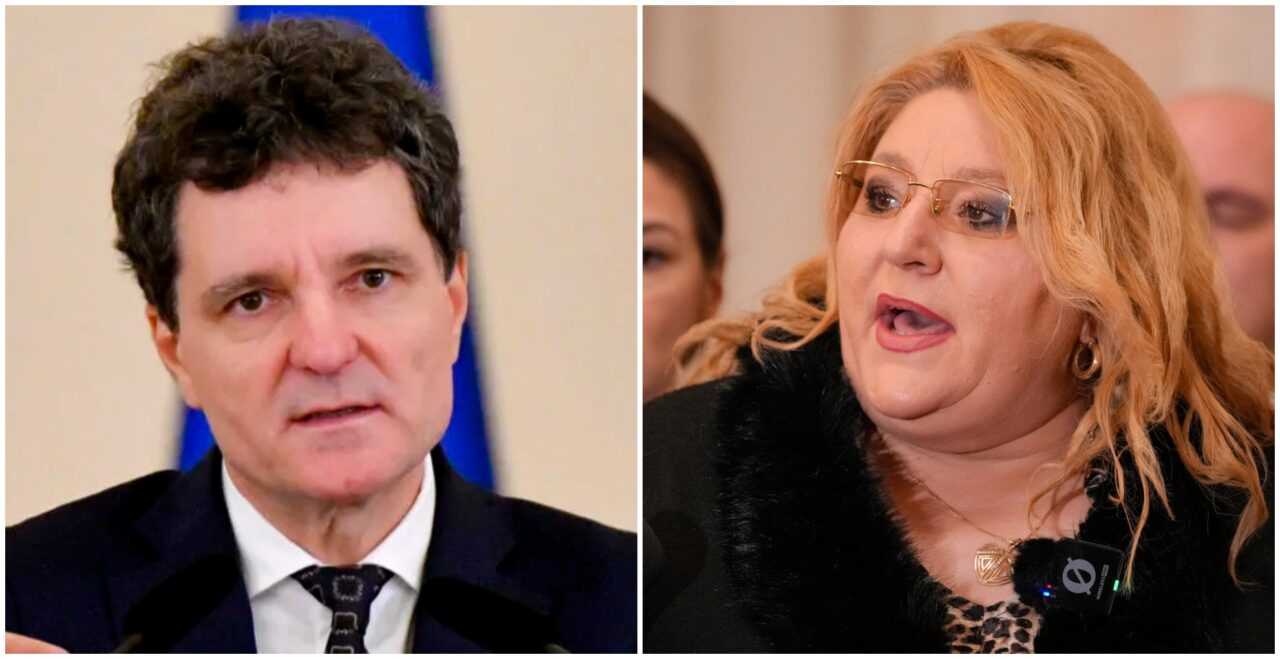 Diana Șoșoacă inițiază procedura pentru demiterea lui Nicușor Dan: „După căderea Guvernului, urmează Cotroceniul”