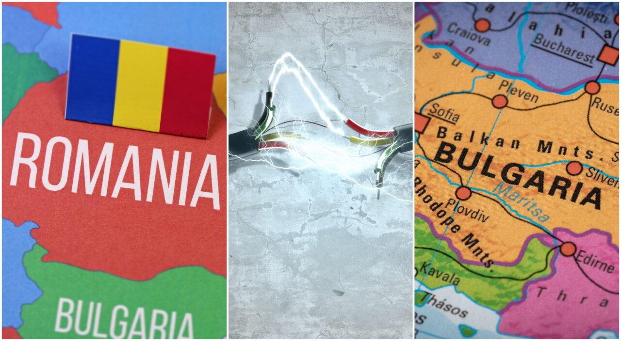 România a ajuns să plătească aproape de șapte ori mai mult pentru energia reimportată din Bulgaria
