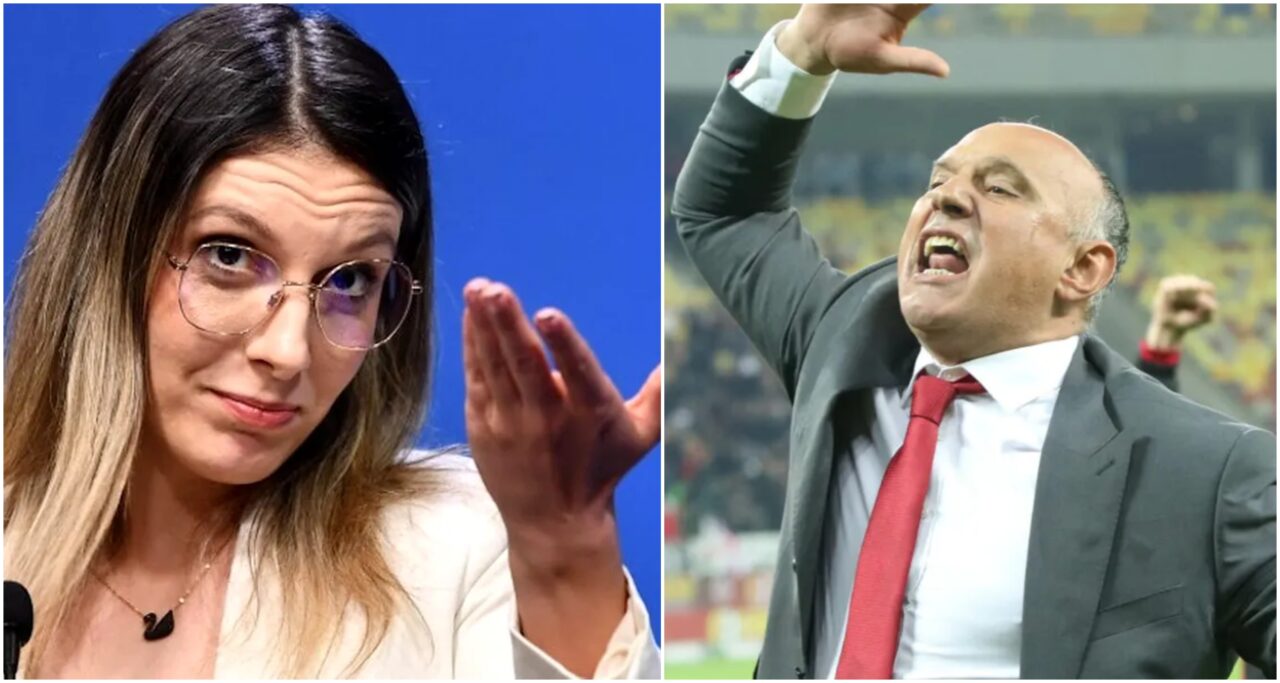 Diana Buzoianu îi dă replica lui Florin Prunea, după acuzațiile de videochat. Ministra bănuiește un atac orchestrat politic