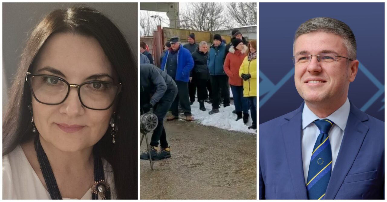 Sute de angajați din industria de Apărare nu și-au primit salariile. Acuzații la adresa Consilierei ministrului Economiei, fostă condamnată penal