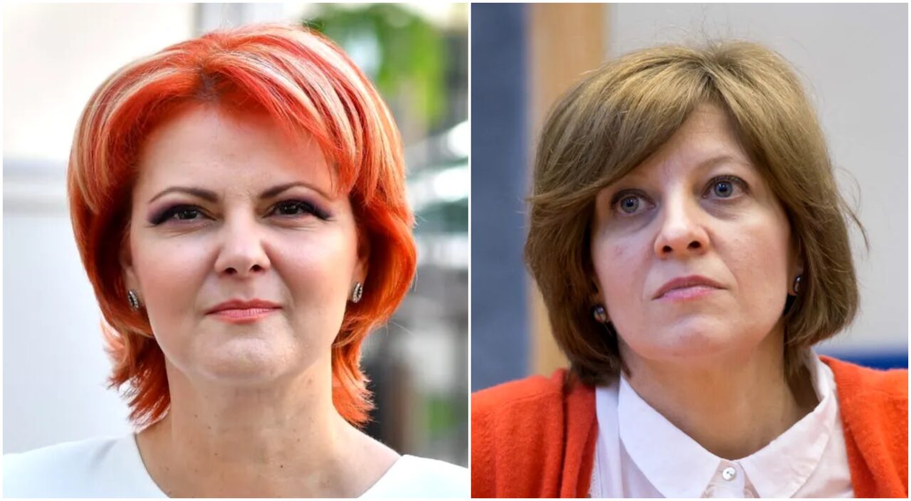 Lia Olguța Vasilescu îi răspunde Oanei Gheorghiu în scandalul Electrocentrale: „Ce nu vă spune doamna care dijmuia banii copiilor bolnavi de cancer?”