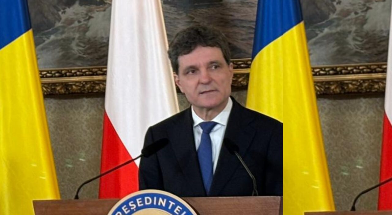 Summitul Formatului București 9. Nicușor Dan cere liderilor europeni să mărească contribuția la NATO, după modelul Trump